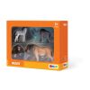 Mojo African Animals Starter Set 4 pcs