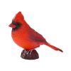 Mojo Cardinal Red