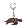 Mojo Keyring Sea Turtle