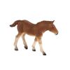 Mojo Suffolk Punch foal