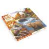 Magellan Family Puzzle Wildlife of the North 500 pieces
