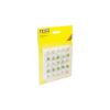 Noch PROFI Grass tuft with stones set of 25 pcs