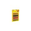 Noch Grass clump flowering XL set 104 pcs