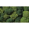 Noch Decorative Moss Light and Dark Green 35 g