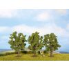 Noch Fruit tree set of 3 pcs