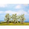 Noch Fruit tree flowering set of 3 pcs