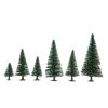 Noch Fir set of 10 pcs