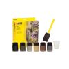 Noch Concentrated paint natural shades set of 6 pcs