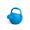 Bigjigs Toys Silicone Teapot Blue Ocean