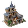 2Kids Toys Miniature House of Dreams