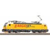 Piko Electric locomotive BR 388 Regiojet VI including sound decoder, digital - 21658