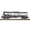 Piko Chemical Tank Wagon RTI VI - 24608