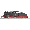 Piko Steam locomotive BR 98 with DB III tender - 50501