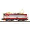 Piko Electric Locomotive BR 240 Laminate ČD V - 51396