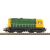 Piko Diesel Locomotive T435 Industrie III Including sound Decoder, Digital - 52106