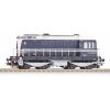 Piko Diesel locomotive incl. digital decoder T 435 "Hektor" ČSD IV - 52428