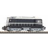 Piko Diesel locomotive T435 Hektor CSD III including sound decoder, digital - 52438