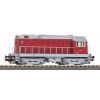 Piko Diesel locomotive T435 Hektor ČSD III including sound decoder, digital - 52929