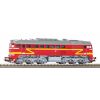Piko Diesel locomotive T679.1 ČSD IV - 52930