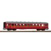 Piko Passenger carriage 2nd class fast train Balm CSD III - 53284