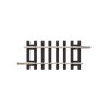 Piko Track reducer for 2,5 mm tracks set of 2 - 55208