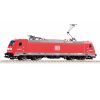 Piko Electric locomotive BR 146.2 Traxx 2 with 2 pantographs DB AG VI - 59052