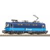 Piko Electric locomotive 242 "Plecháč", ČD VI - 97404