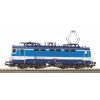 Piko Electric locomotive BR 242 ČD VI including sound decoder, digital - 97411