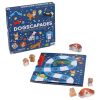 Petit Collage Board game about dogs
