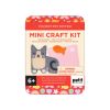 Petit Collage Mini Sewing Kitten