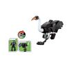 Qman Multivariant Combat Team 2103-5 Ostrich 3v1