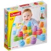 Quercetti Soft Moms 24 pieces