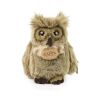 Rappa Plush otter 17 cm ECO-FRIENDLY