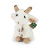 Rappa Plush sitting goat 18 cm ECO-FRIENDLY
