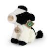 Rappa Plush cow sitting 18 cm ECO-FRIENDLY