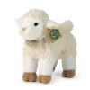 Rappa Plush Sheep 23 cm ECO-FRIENDLY