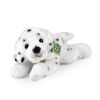 Rappa Plush Dalmatian 30 cm ECO-FRIENDLY