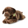 Rappa Stuffed dog labrador 61 cm ECO-FRIENDLY