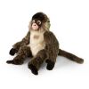 Rappa Plush monkey chapan 30 cm ECO-FRIENDLY
