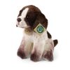 Rappa Plush German Shepherd Dog 24 cm ECO-FRIENDLY