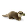 Rappa Plush Otter 41 cm ECO-FRIENDLY