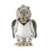 Rappa Plush bird harpy 27 cm ECO-FRIENDLY