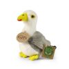 Rappa Plush seagull 14 cm ECO-FRIENDLY