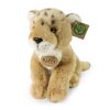 Rappa Plush Lion Cub 26 cm ECO-FRIENDLY
