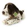 Rappa Plush dog German Shepherd 43 cm ECO-FRIENDLY