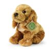 Rappa Plush dog Cocker Spaniel 23 cm ECO-FRIENDLY