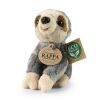 Rappa Plush Sloth 13 cm ECO-FRIENDLY