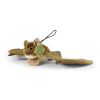 Rappa Plush bat 38 cm ECO-FRIENDLY