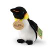 Rappa Plush Penguin 16 cm ECO-FRIENDLY