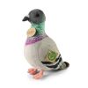 Rappa Plush pigeon 24 cm ECO-FRIENDLY